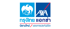 Krungthai-AXA