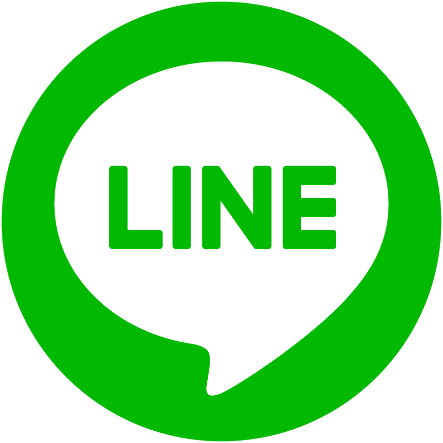 line share button