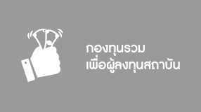 กองทุนรวมเพื่อผู้ลงทุนสถาบัน