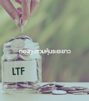 กองทุนรวมหุ้นระยะยาว